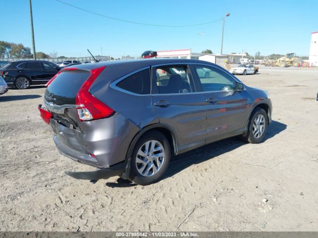 Photo 3 VIN: 2HKRM3H55FH508702 - HONDA CR-V 