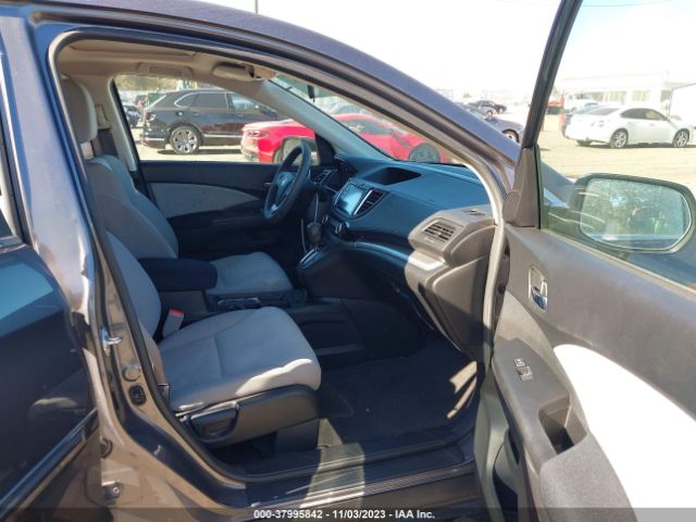 Photo 4 VIN: 2HKRM3H55FH508702 - HONDA CR-V 