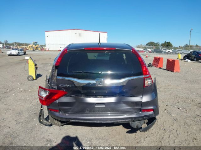 Photo 5 VIN: 2HKRM3H55FH508702 - HONDA CR-V 