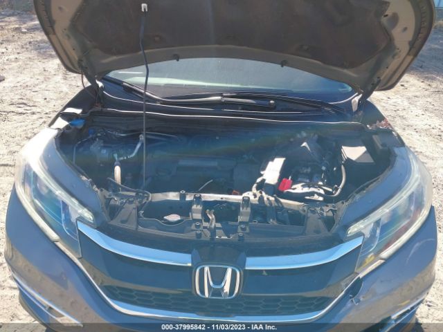 Photo 9 VIN: 2HKRM3H55FH508702 - HONDA CR-V 