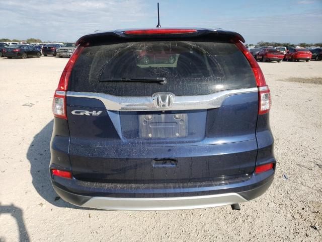 Photo 5 VIN: 2HKRM3H55FH515844 - HONDA CRV 