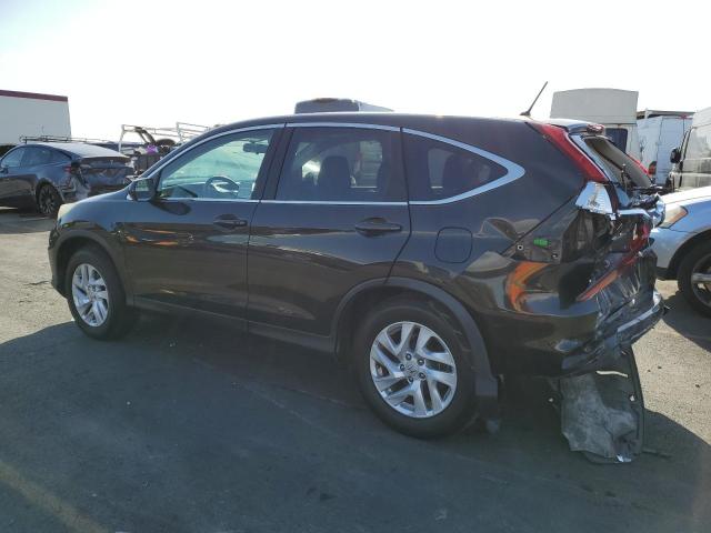 Photo 1 VIN: 2HKRM3H55FH524639 - HONDA CRV 