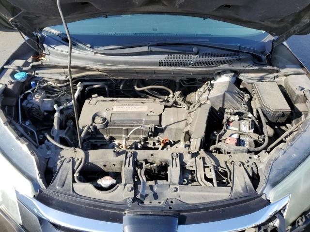 Photo 10 VIN: 2HKRM3H55FH524639 - HONDA CRV 