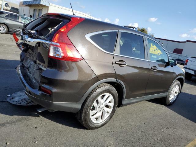 Photo 2 VIN: 2HKRM3H55FH524639 - HONDA CRV 