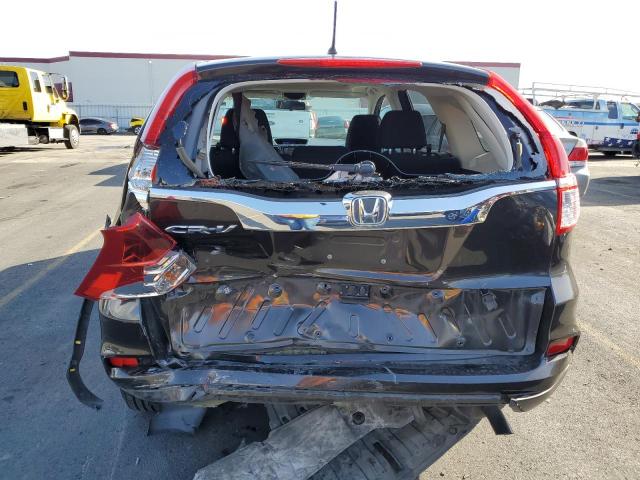 Photo 5 VIN: 2HKRM3H55FH524639 - HONDA CRV 