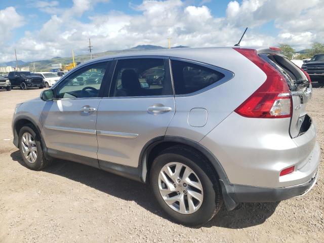 Photo 1 VIN: 2HKRM3H55FH531672 - HONDA CRV 