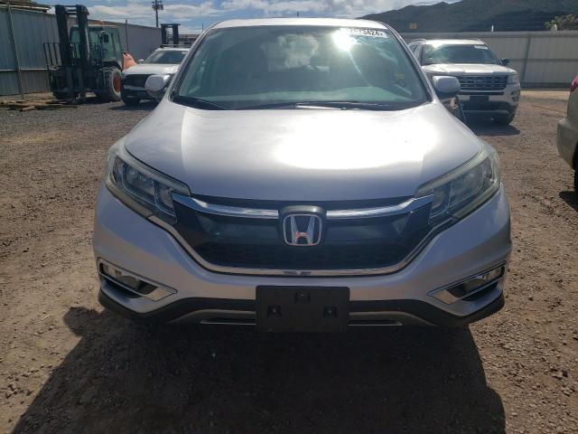 Photo 4 VIN: 2HKRM3H55FH531672 - HONDA CRV 