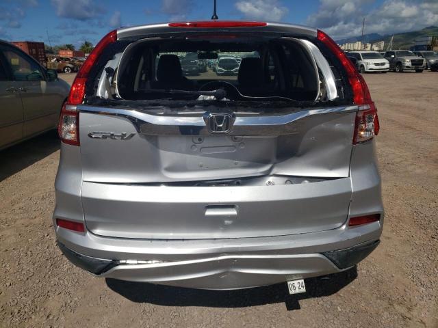 Photo 5 VIN: 2HKRM3H55FH531672 - HONDA CRV 