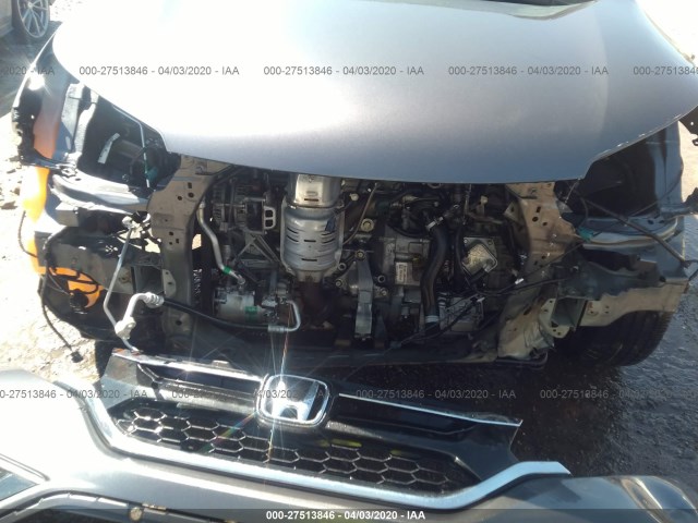 Photo 5 VIN: 2HKRM3H55FH532076 - HONDA CR-V 