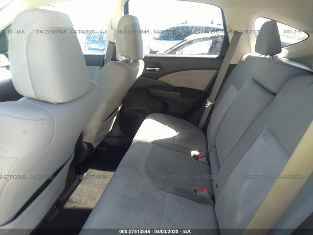 Photo 7 VIN: 2HKRM3H55FH532076 - HONDA CR-V 