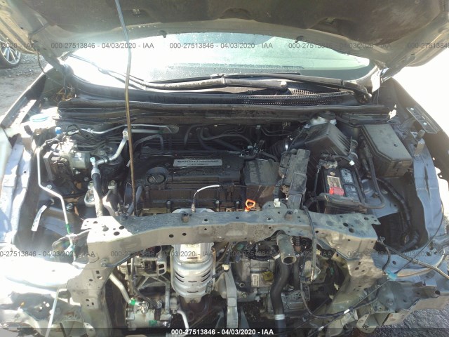 Photo 9 VIN: 2HKRM3H55FH532076 - HONDA CR-V 