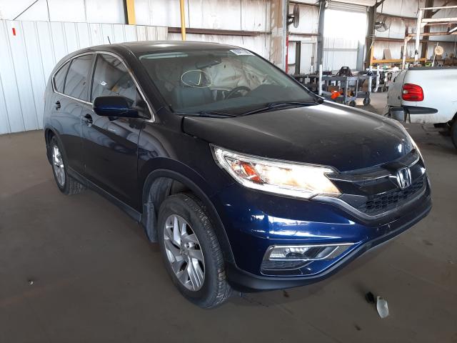 Photo 0 VIN: 2HKRM3H55FH534331 - HONDA CR-V EX 