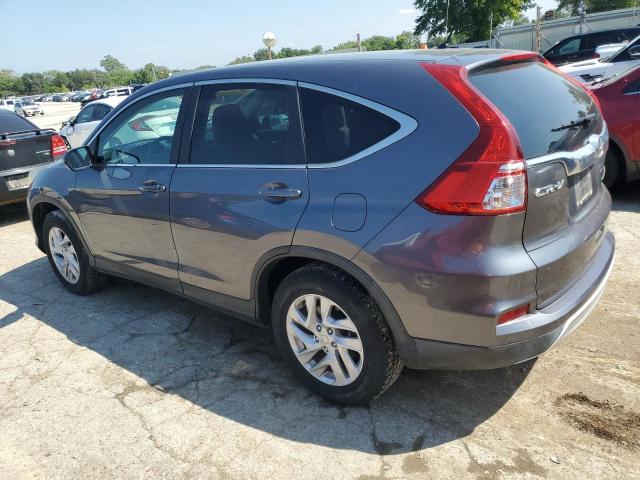 Photo 1 VIN: 2HKRM3H55FH535561 - HONDA CR-V EX 