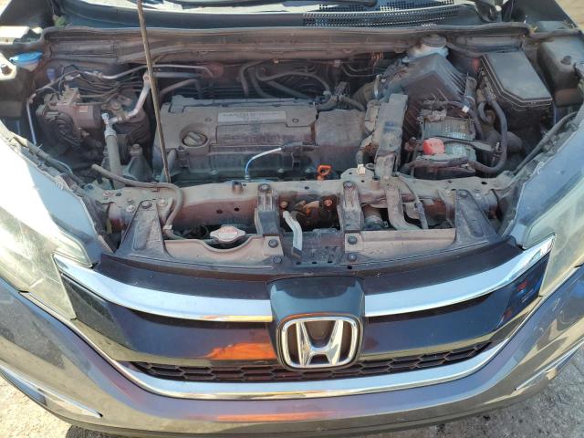 Photo 11 VIN: 2HKRM3H55FH535561 - HONDA CR-V EX 