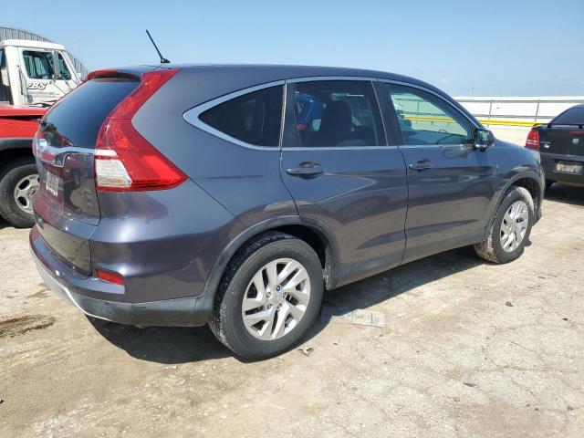 Photo 2 VIN: 2HKRM3H55FH535561 - HONDA CR-V EX 