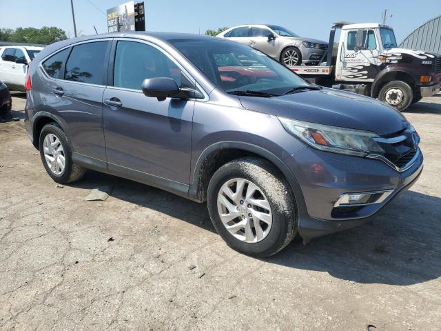 Photo 3 VIN: 2HKRM3H55FH535561 - HONDA CR-V EX 