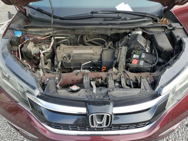 Photo 11 VIN: 2HKRM3H55FH538394 - HONDA CR-V EX 