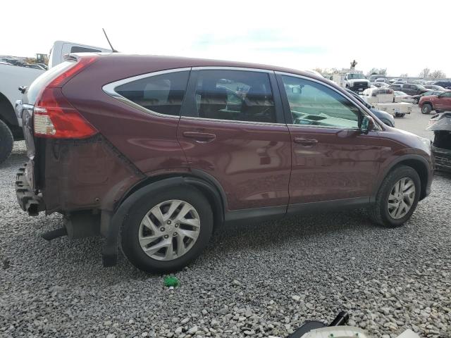 Photo 2 VIN: 2HKRM3H55FH538394 - HONDA CR-V EX 