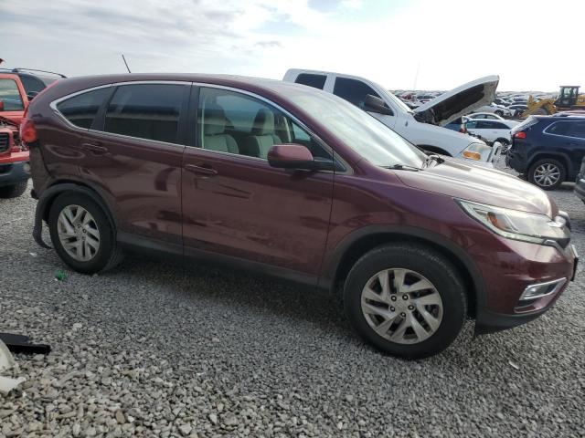 Photo 3 VIN: 2HKRM3H55FH538394 - HONDA CR-V EX 