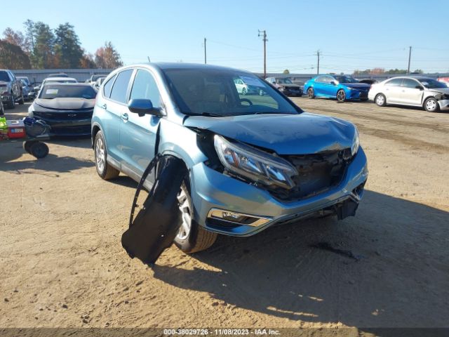 Photo 0 VIN: 2HKRM3H55FH539688 - HONDA CR-V 