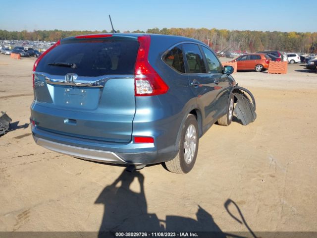 Photo 3 VIN: 2HKRM3H55FH539688 - HONDA CR-V 