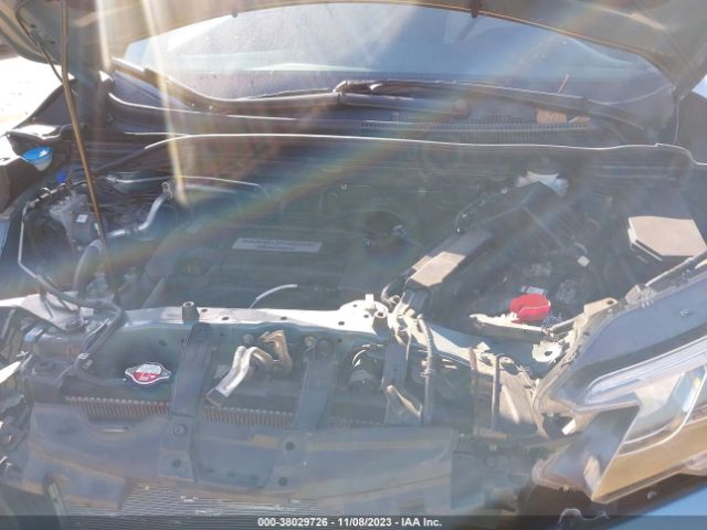 Photo 9 VIN: 2HKRM3H55FH539688 - HONDA CR-V 