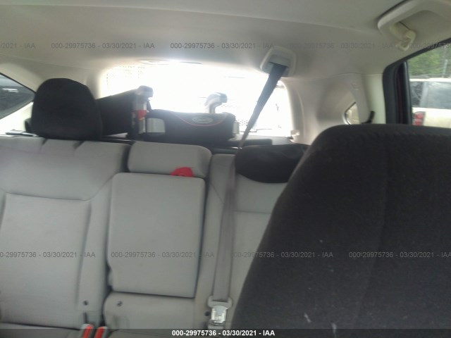 Photo 7 VIN: 2HKRM3H55FH552280 - HONDA CR-V 