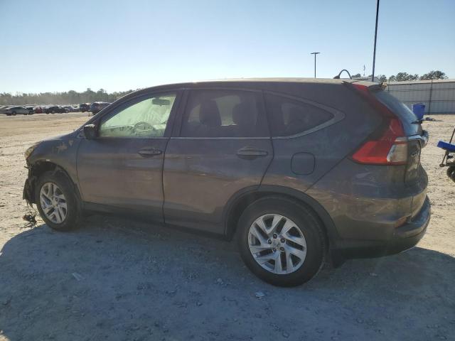 Photo 1 VIN: 2HKRM3H55FH558077 - HONDA CRV 