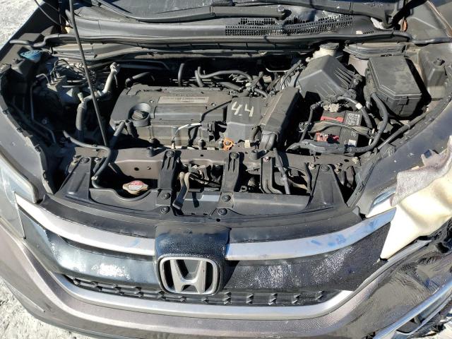 Photo 10 VIN: 2HKRM3H55FH558077 - HONDA CRV 