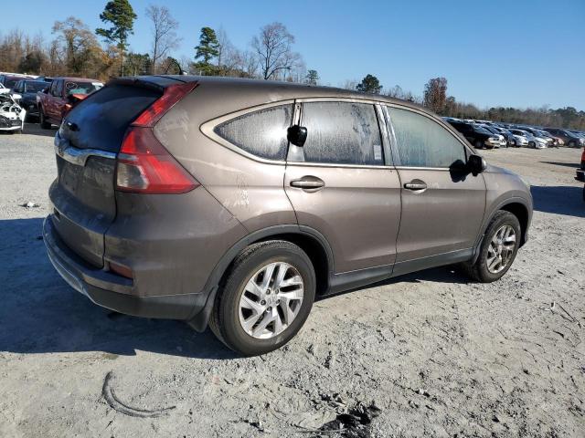 Photo 2 VIN: 2HKRM3H55FH558077 - HONDA CRV 