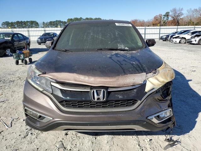 Photo 4 VIN: 2HKRM3H55FH558077 - HONDA CRV 