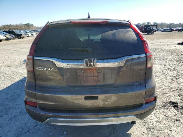 Photo 5 VIN: 2HKRM3H55FH558077 - HONDA CRV 