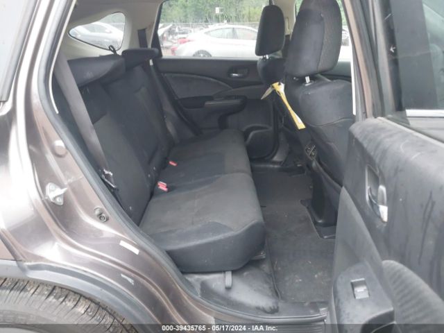 Photo 7 VIN: 2HKRM3H55FH558080 - HONDA CR-V 