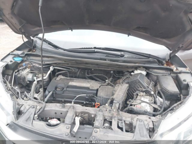 Photo 9 VIN: 2HKRM3H55FH558080 - HONDA CR-V 