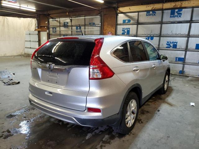 Photo 3 VIN: 2HKRM3H55FH558886 - HONDA CR-V EX 