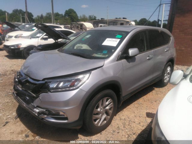 Photo 1 VIN: 2HKRM3H55GH520169 - HONDA CR-V 