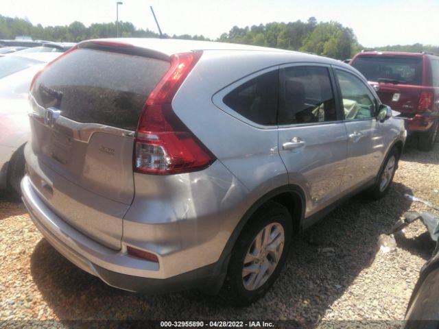 Photo 3 VIN: 2HKRM3H55GH520169 - HONDA CR-V 