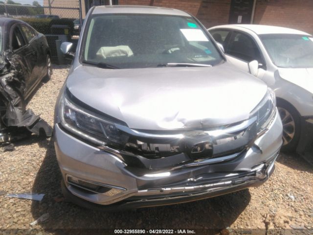 Photo 5 VIN: 2HKRM3H55GH520169 - HONDA CR-V 