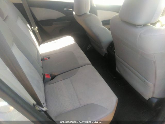 Photo 7 VIN: 2HKRM3H55GH520169 - HONDA CR-V 