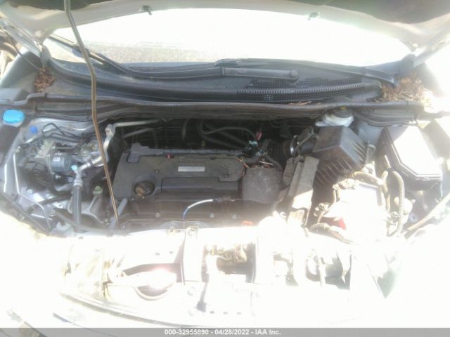 Photo 9 VIN: 2HKRM3H55GH520169 - HONDA CR-V 