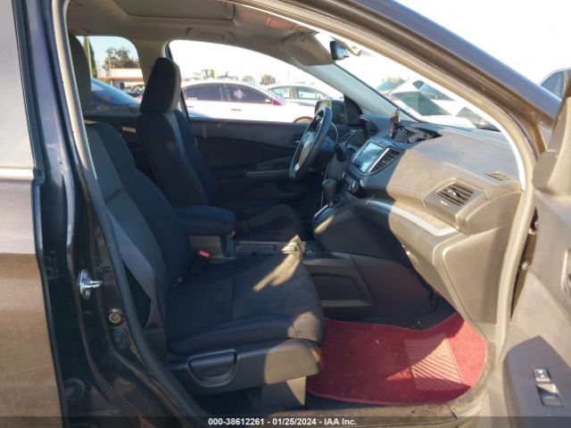 Photo 4 VIN: 2HKRM3H55GH526523 - HONDA CR-V 