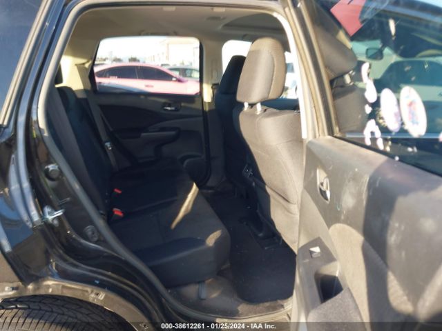 Photo 7 VIN: 2HKRM3H55GH526523 - HONDA CR-V 