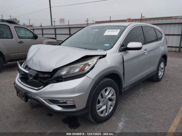 Photo 1 VIN: 2HKRM3H55GH538834 - HONDA CR-V 