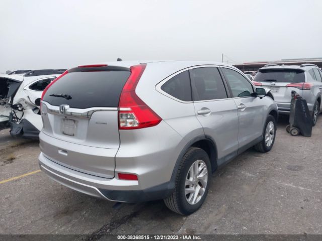 Photo 3 VIN: 2HKRM3H55GH538834 - HONDA CR-V 