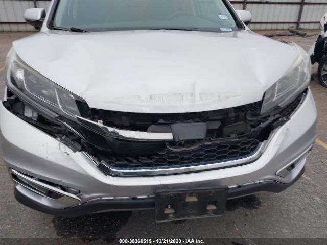 Photo 5 VIN: 2HKRM3H55GH538834 - HONDA CR-V 