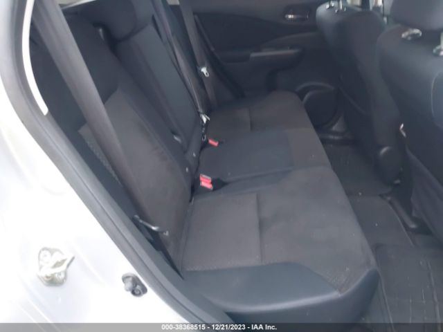 Photo 7 VIN: 2HKRM3H55GH538834 - HONDA CR-V 