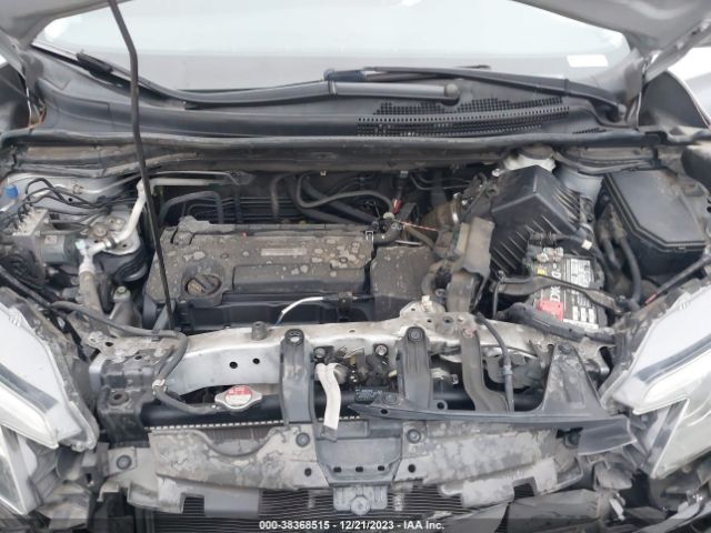 Photo 9 VIN: 2HKRM3H55GH538834 - HONDA CR-V 