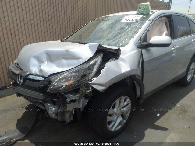 Photo 1 VIN: 2HKRM3H55GH547954 - HONDA CR-V 