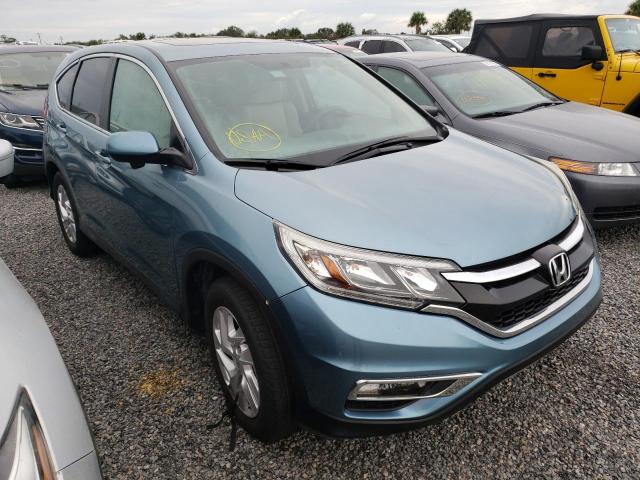 Photo 0 VIN: 2HKRM3H55GH562244 - HONDA CR-V EX 