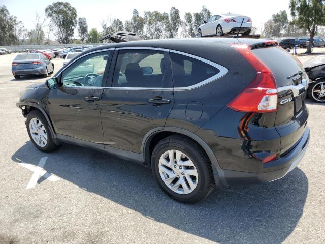 Photo 1 VIN: 2HKRM3H55GH564480 - HONDA CRV 